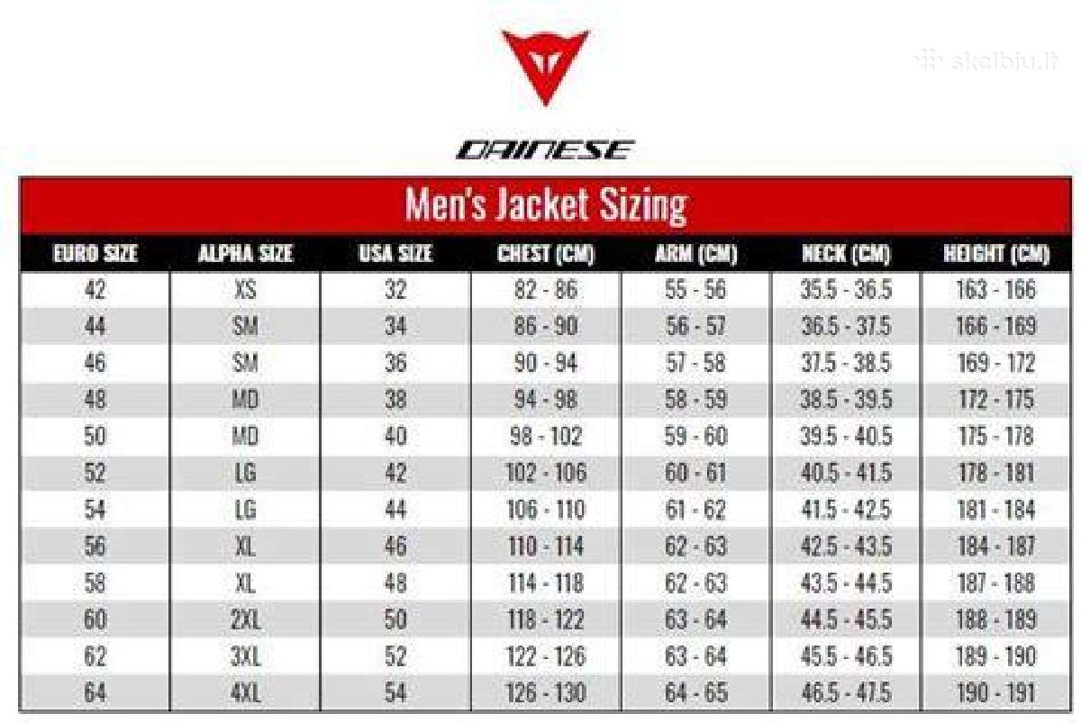 Motociklininko striukė Dainese Air Frame D1 - nuotraukos Nr. 8