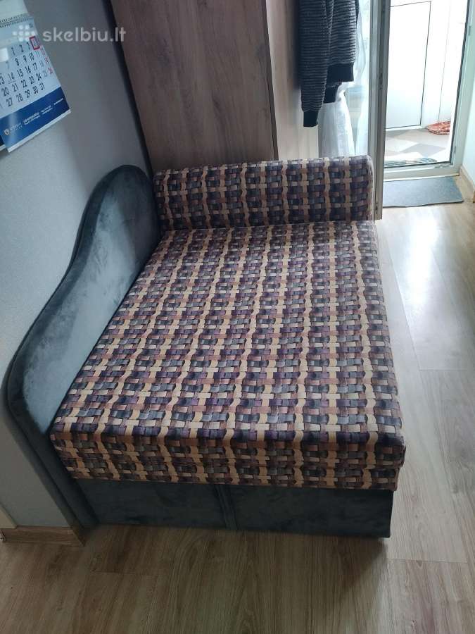 Sofa lova