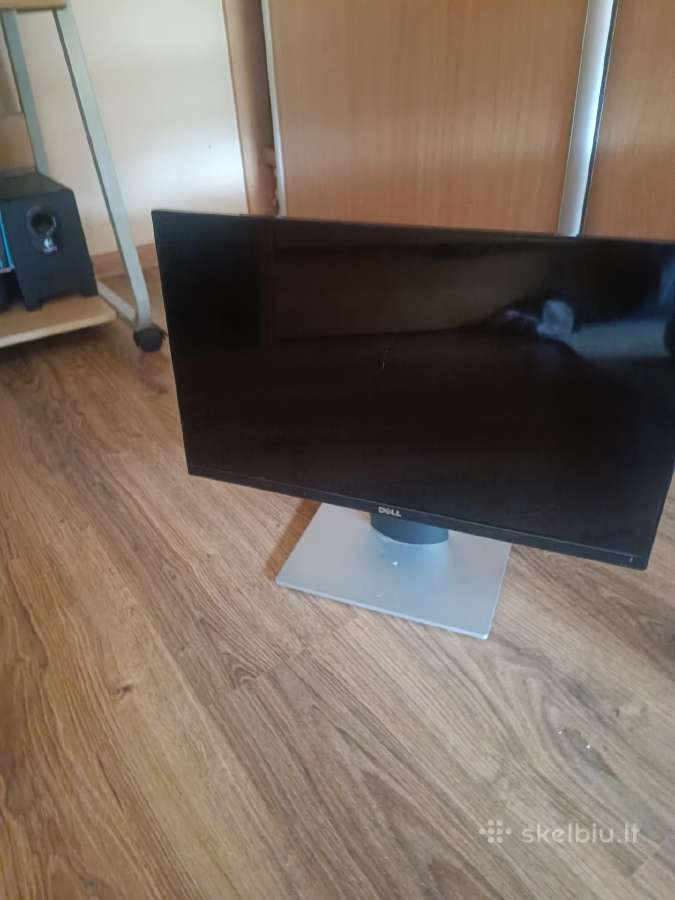 Dell - nuotraukos Nr. 2