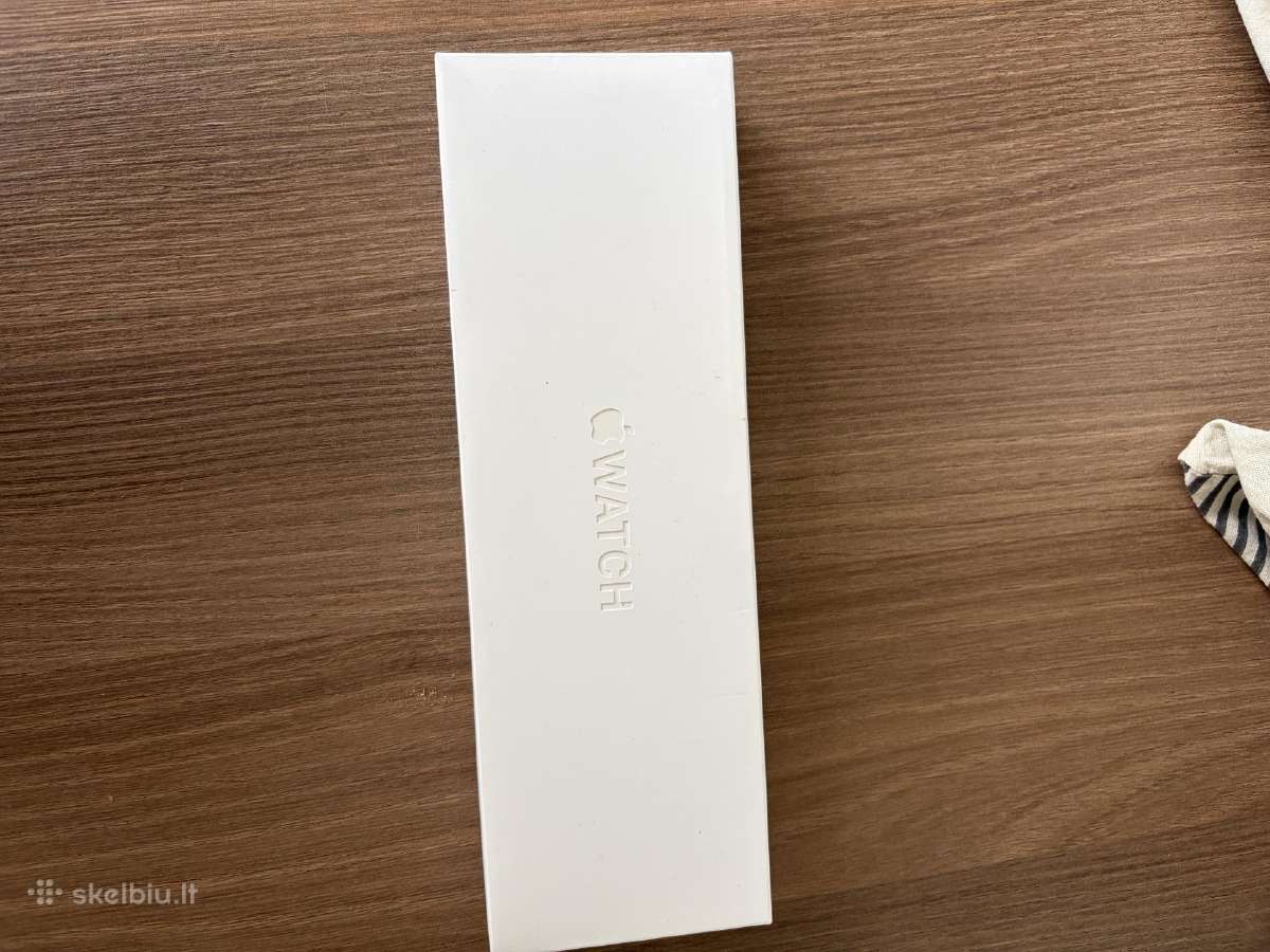 Apple watch 11