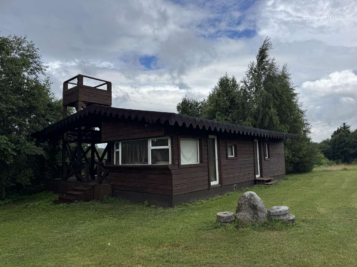 Baidarių nuoma upe Dubysa su nakvyne - nuotraukos Nr. 13