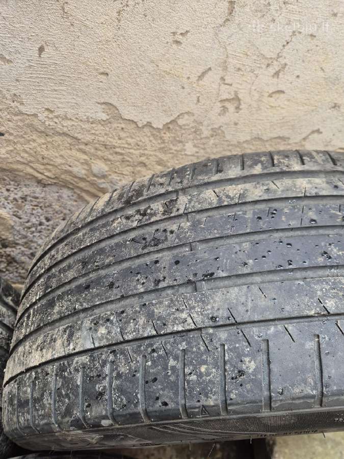 Lieti ratlankiai audi "Rotor" - nuotraukos Nr. 6
