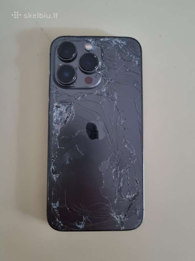 iPhone 13pro