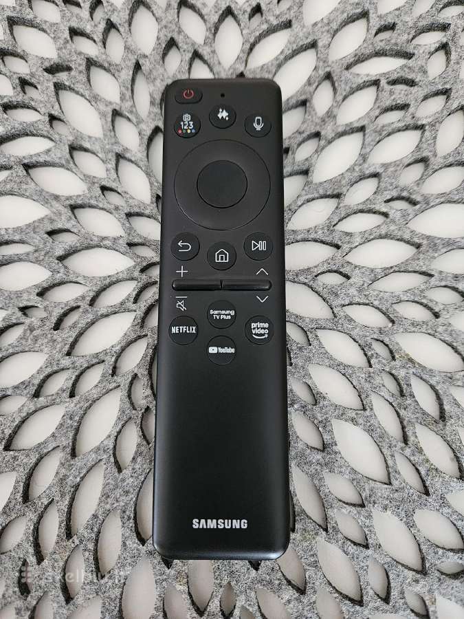 Originalus Samsung Solarcell Tm2580 valdymo pultas