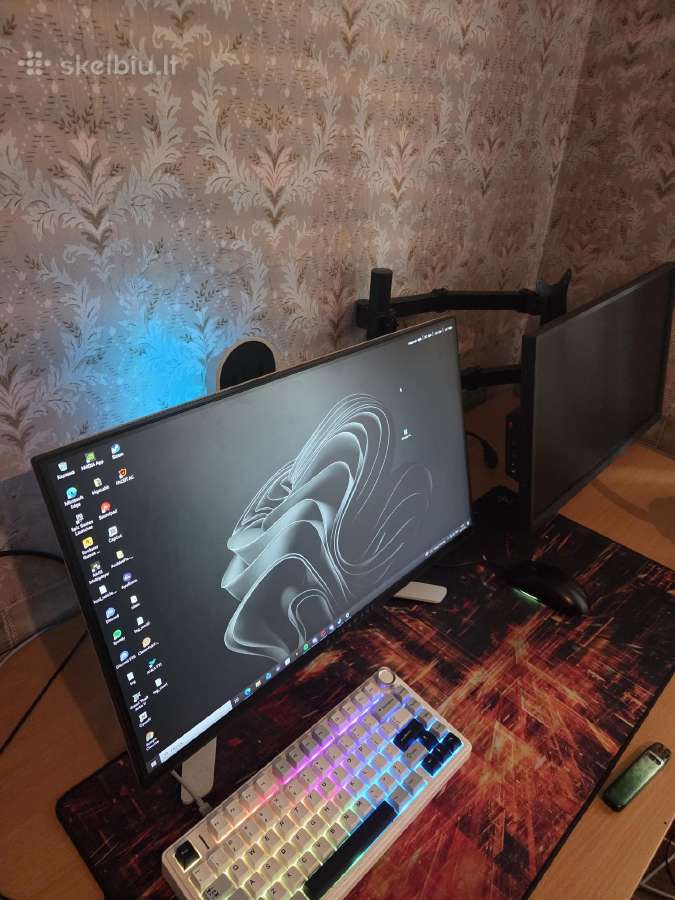 Alienware Aw2521hfl