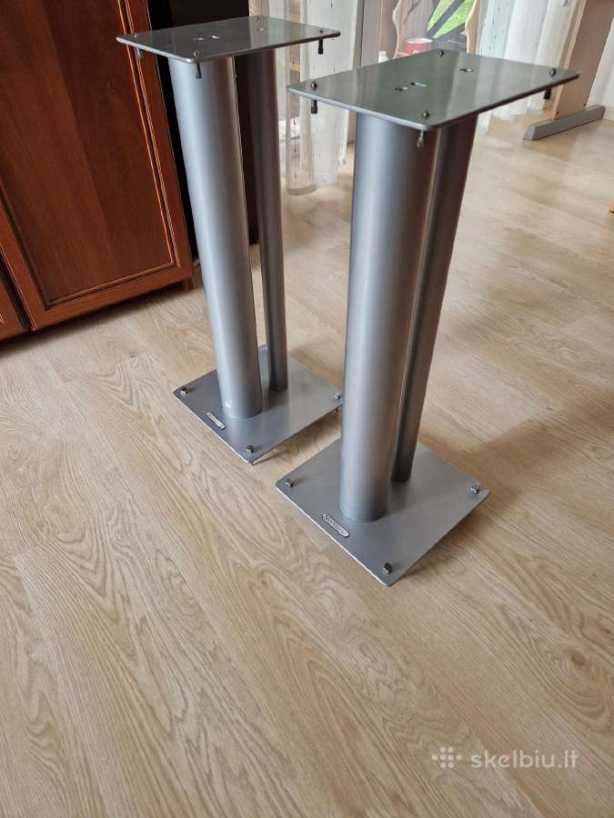 Norstone Stylum2 kolonėlių stovai
