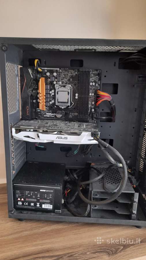 Pc combo