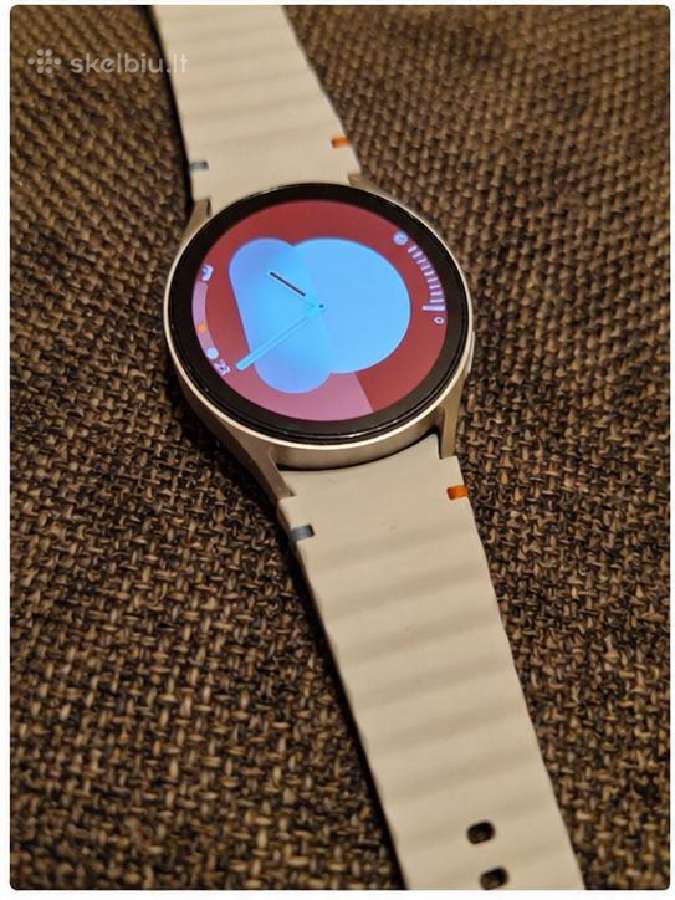 Watch 7