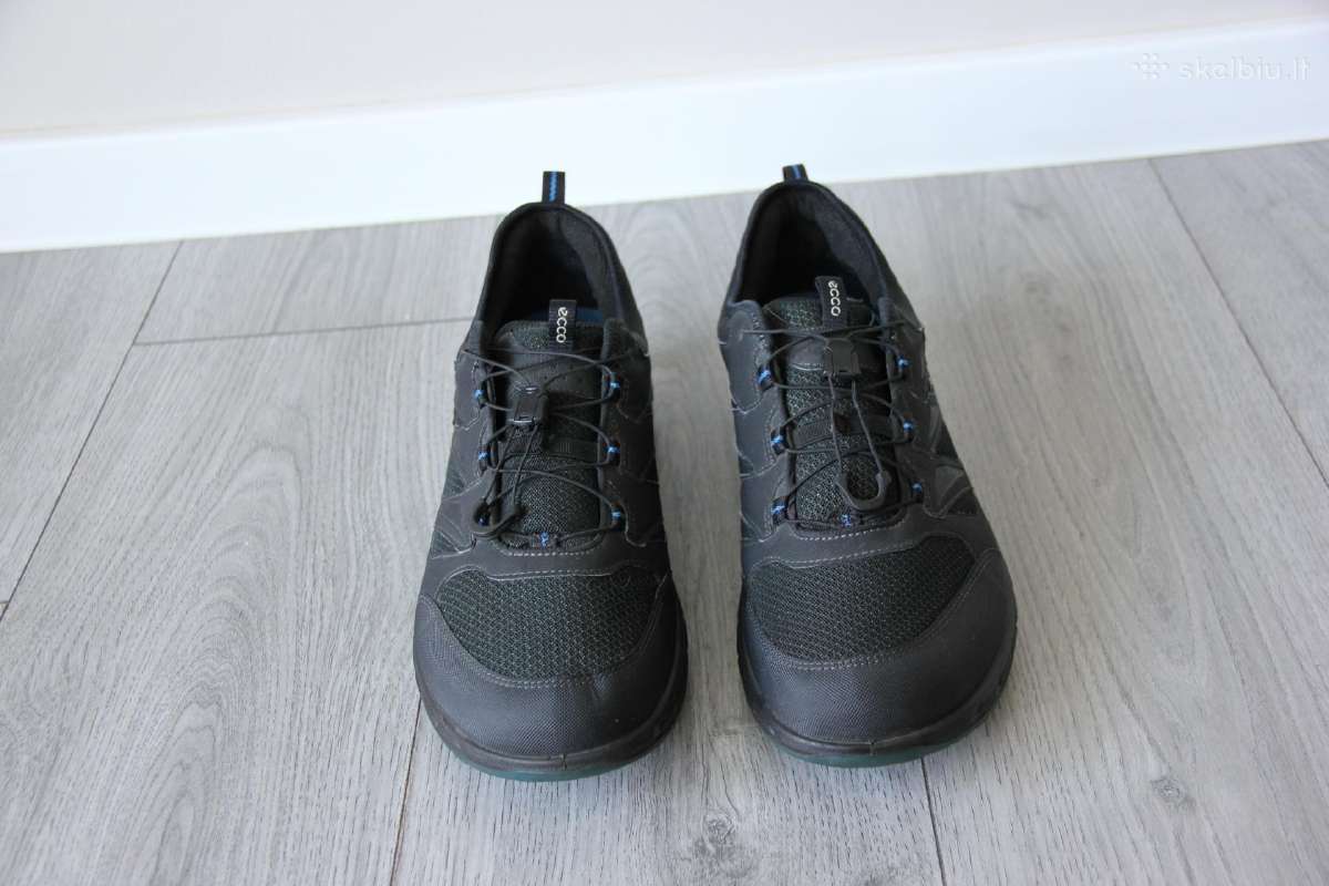 Ecco Gore-tex batai, 43 dydis