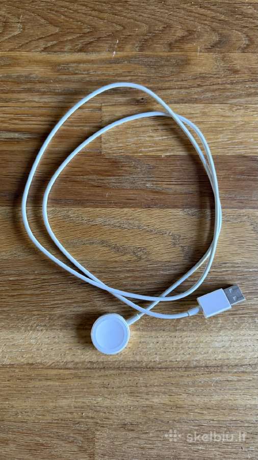 Apple watch Se 44mm - nuotraukos Nr. 5