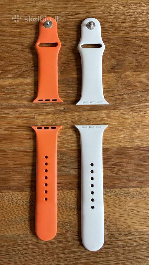 Apple watch Se 44mm - nuotraukos Nr. 6