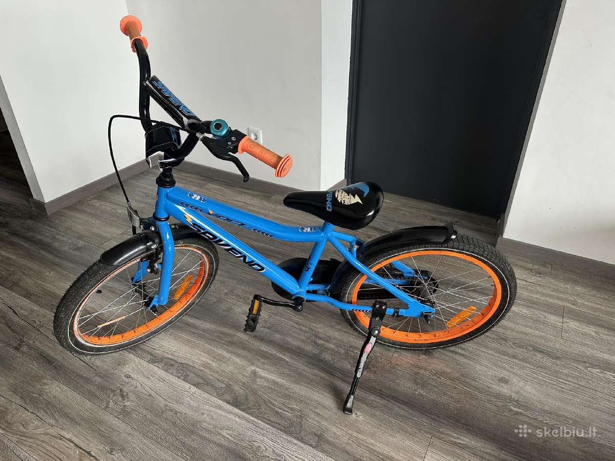 Saveno Volt Junior Bike wheel 20