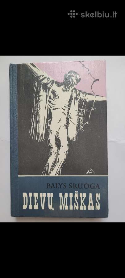 Dievų miškas