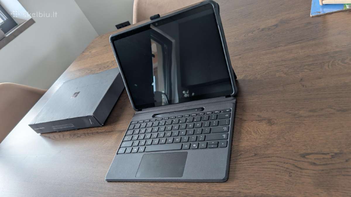 Microsoft surface 11 pro x elite, 16gb RAM 512gb