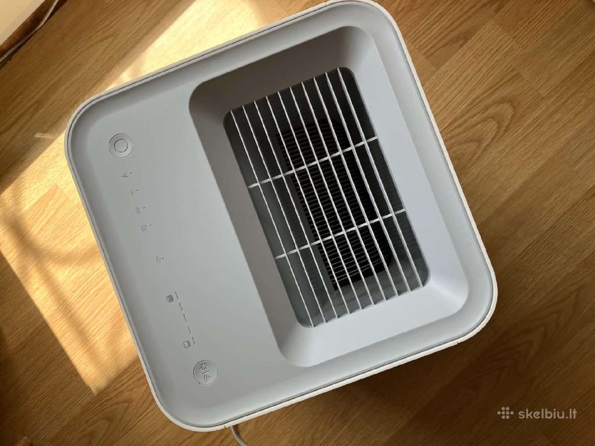 Xiaomi drėkintuvas - nuotraukos Nr. 2