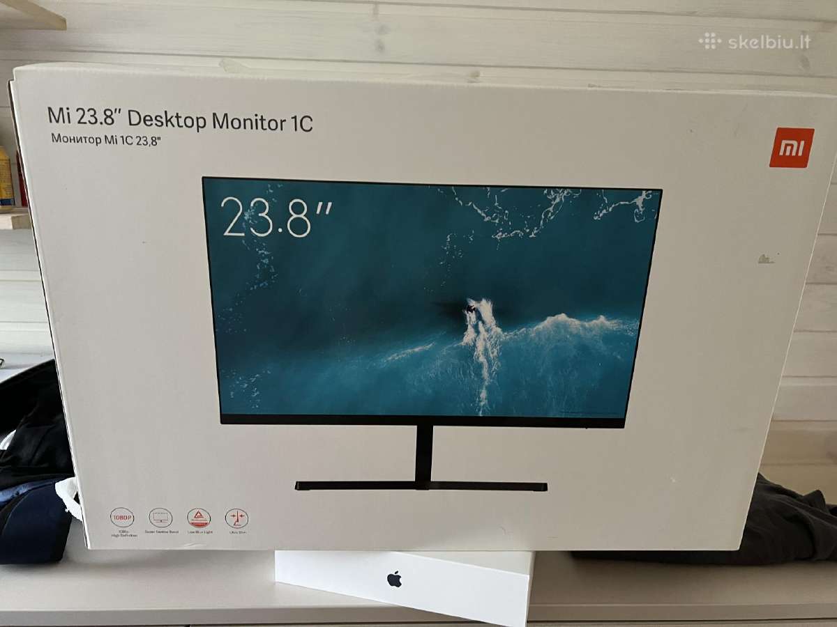 Xiaomi Mi 1c 24 Fhd