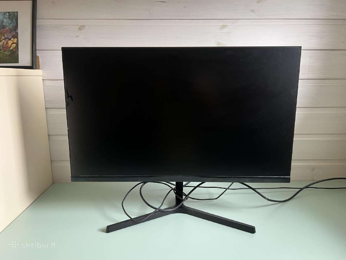 Xiaomi Mi 1c 24 Fhd - nuotraukos Nr. 2