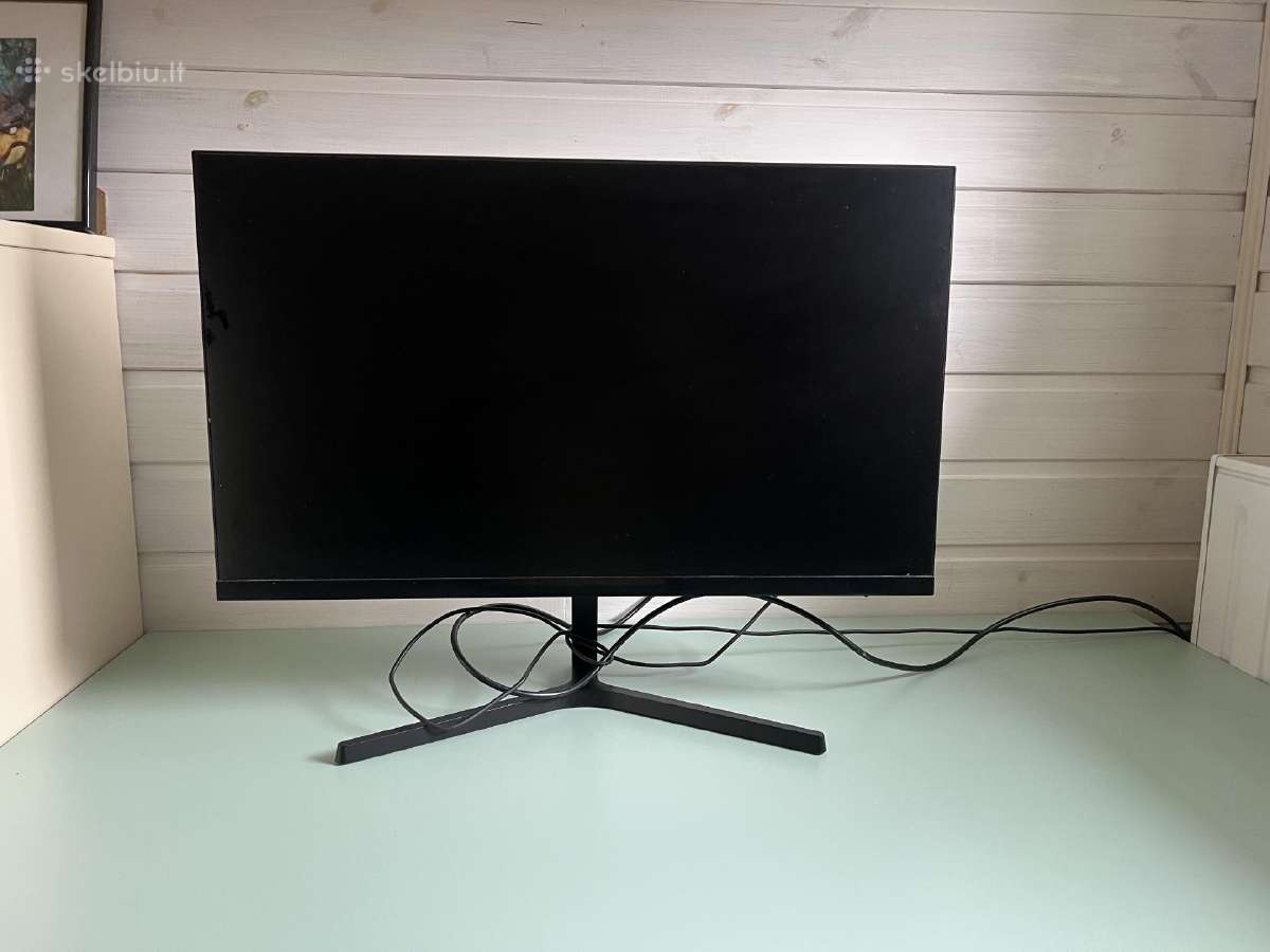 Xiaomi Mi 1c 24 Fhd - nuotraukos Nr. 3