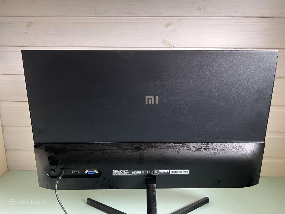 Xiaomi Mi 1c 24 Fhd - nuotraukos Nr. 4