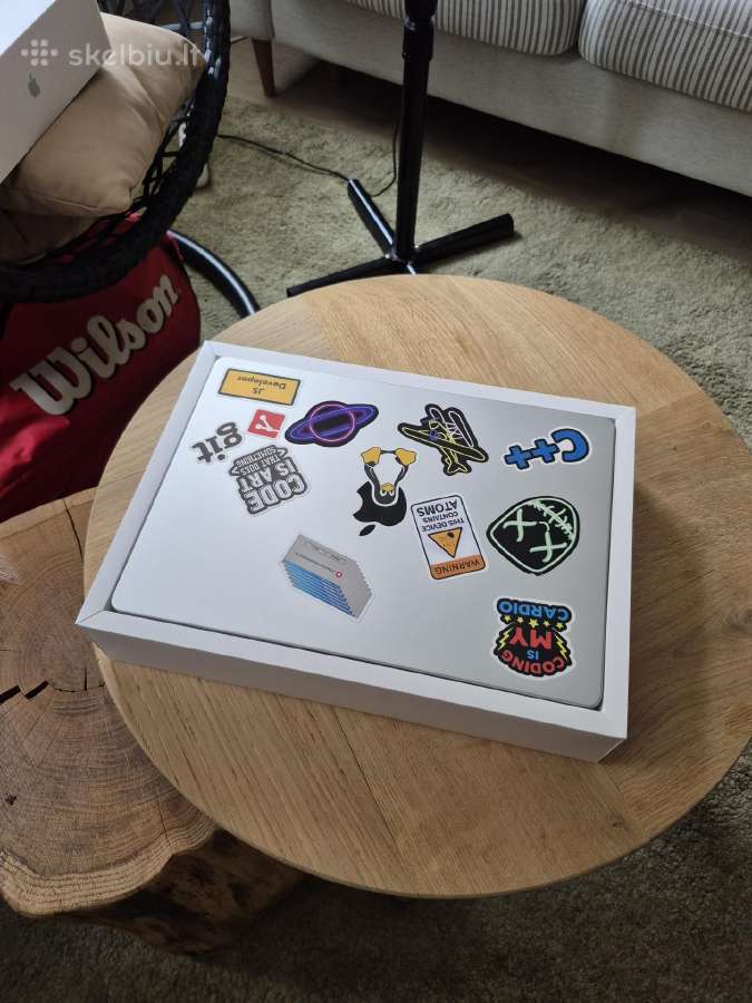 MacBook Pro 14" M2 Max 32gb 1t 12cpu 30gpu