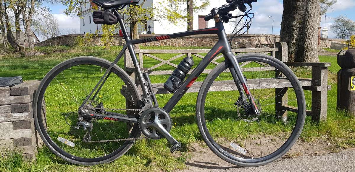 Parduodu dvirati Koga colmaro sport - nuotraukos Nr. 2