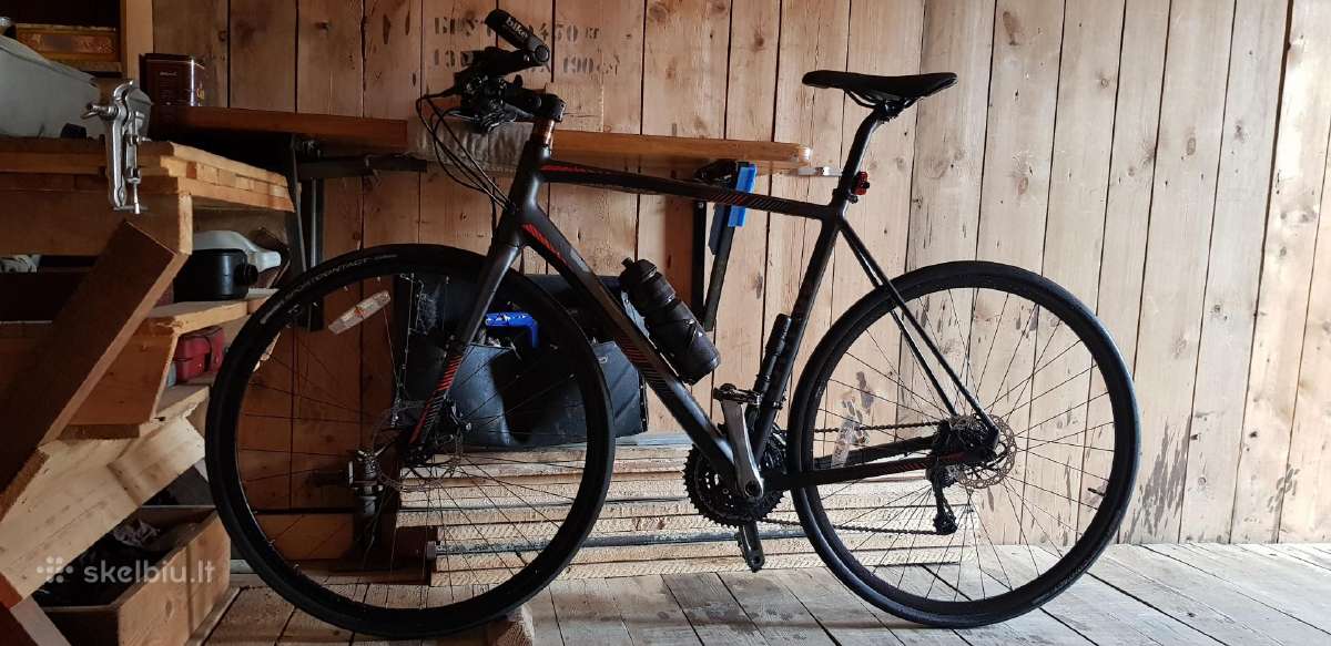 Parduodu dvirati Koga colmaro sport - nuotraukos Nr. 3