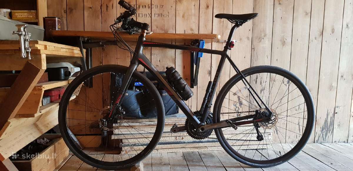 Parduodu dvirati Koga colmaro sport - nuotraukos Nr. 4