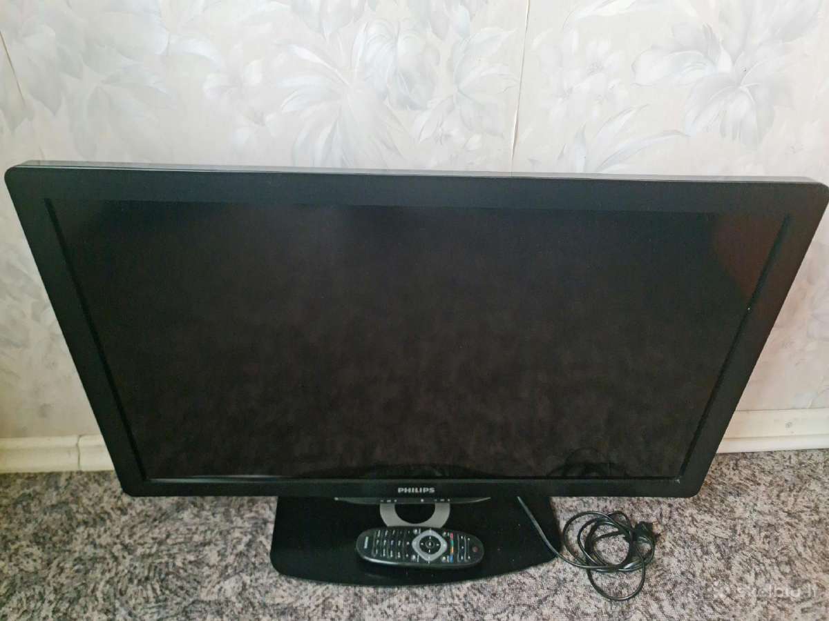 Philips televizorius