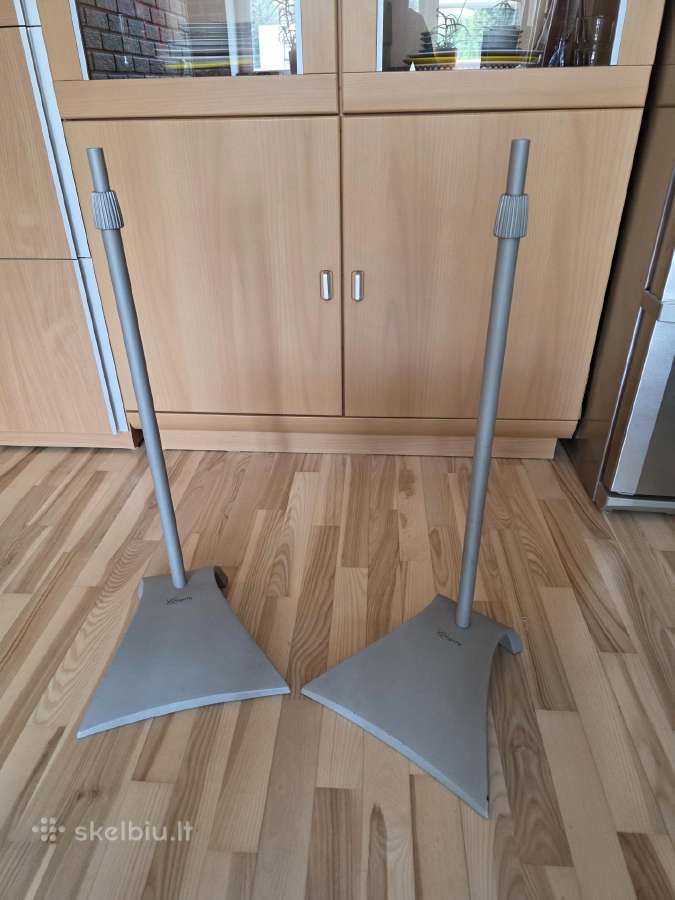 Parduodu Jamo E 3sur koloneles (100w) - nuotraukos Nr. 3