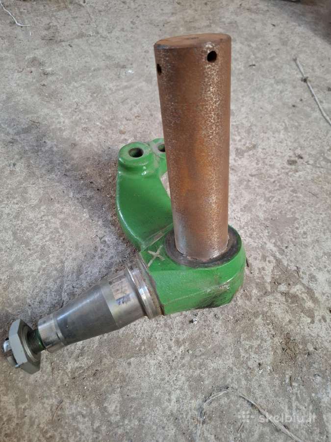 Jd 2064 - 2264 dalys