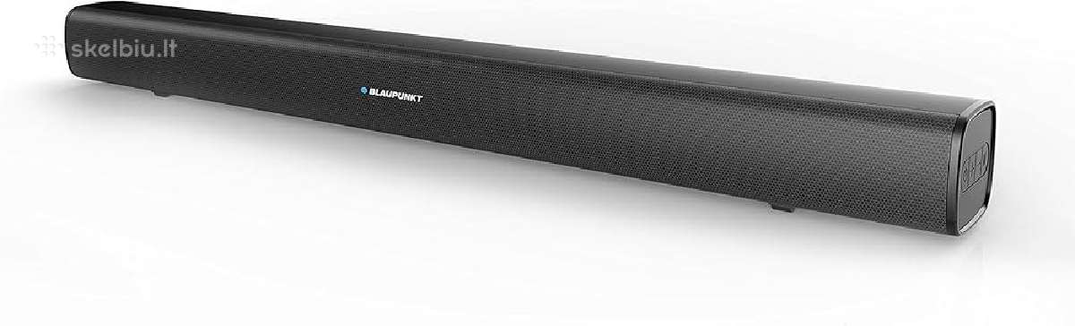 Blaupunkt soundbaras (garso juosta televizoriui)