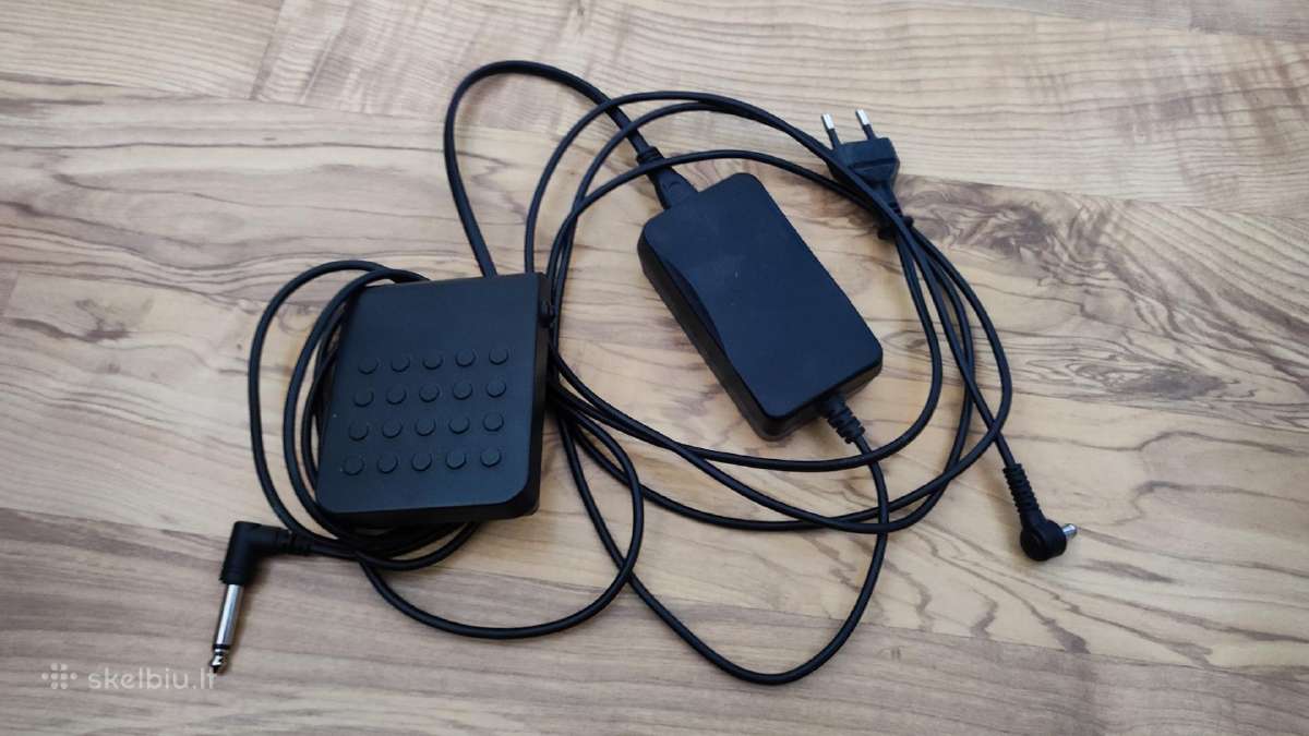Casio Px-s3000bk + kėdė - nuotraukos Nr. 5