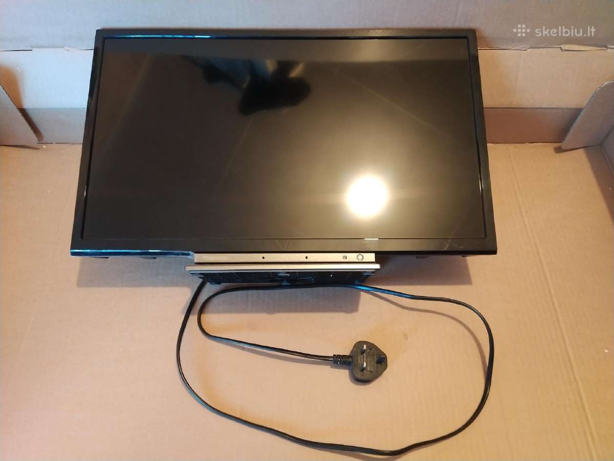 Toshiba 24wk3c63db