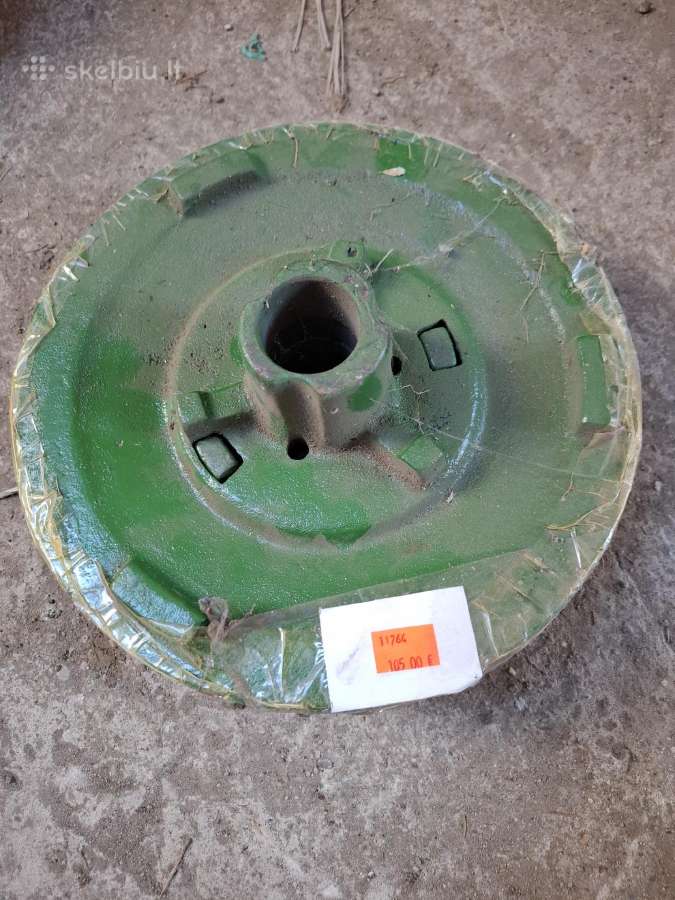 Jd 2064 - 2264 dalys - nuotraukos Nr. 7