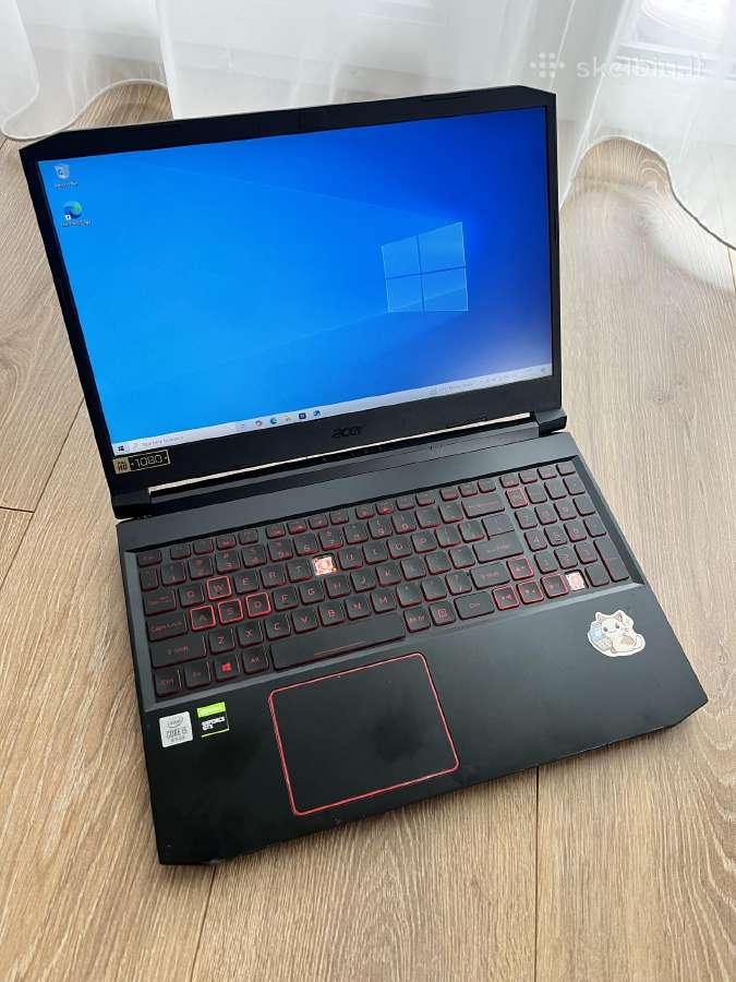 Acer Nitro 5