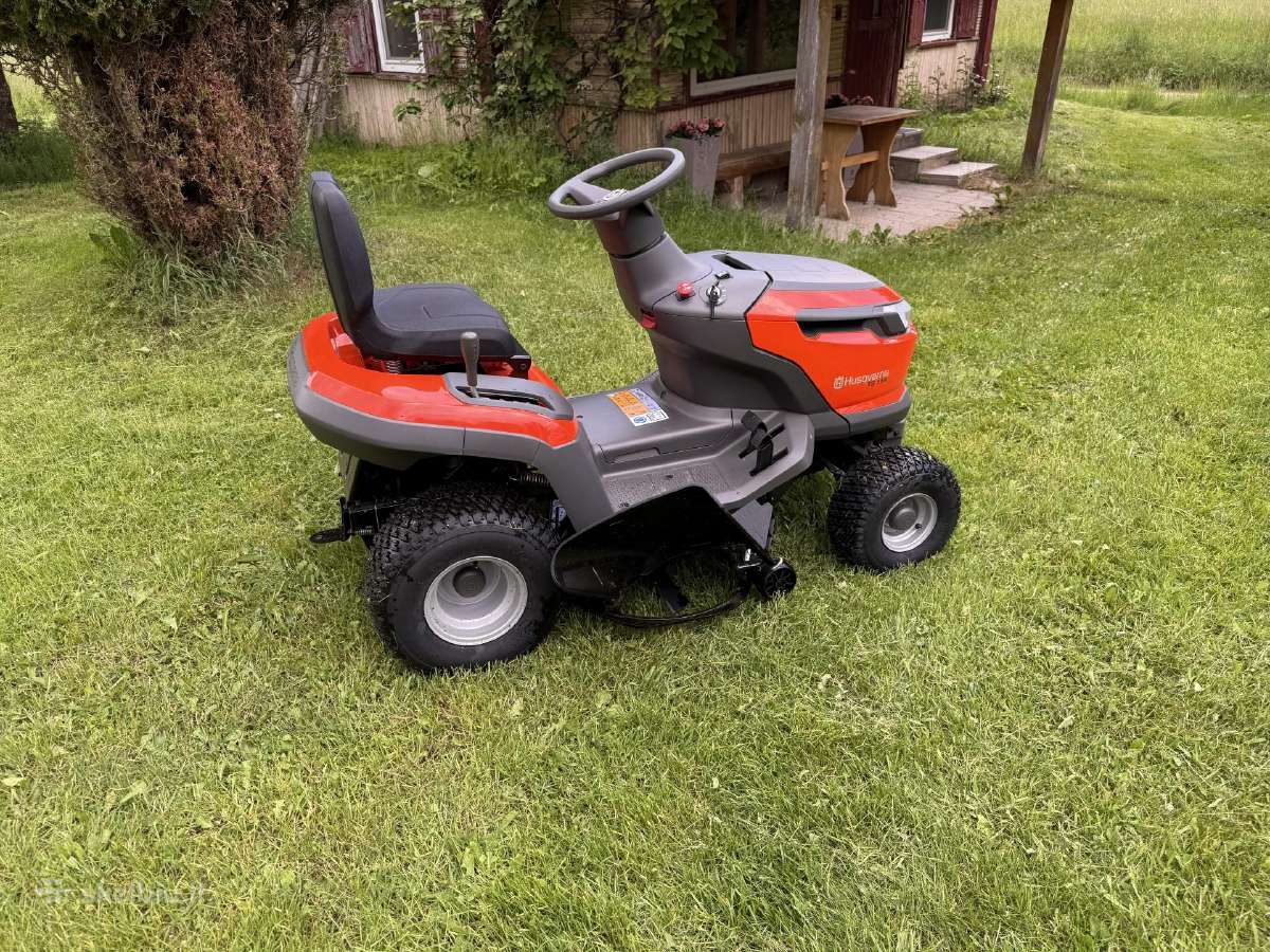 Husqvarna