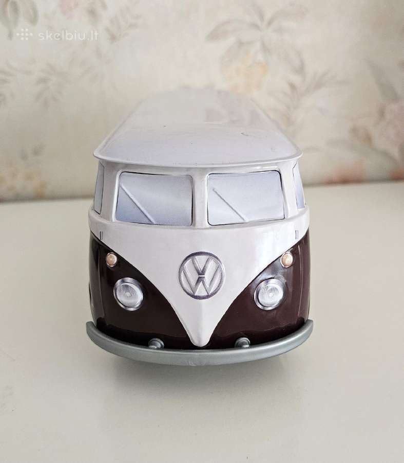 Volkswagen Bulli modelis - nuotraukos Nr. 2