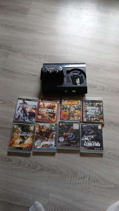 PS3