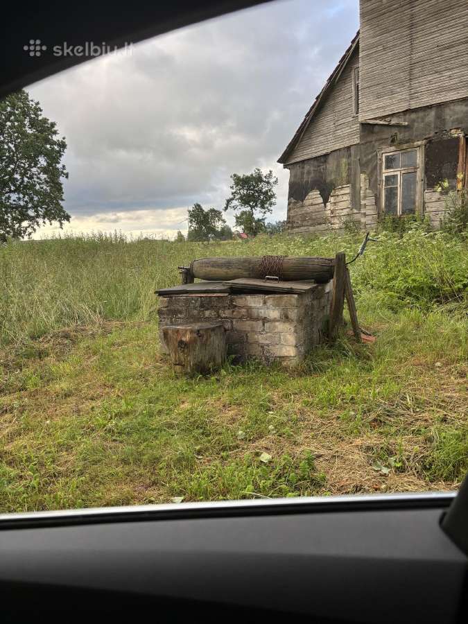 Parduodamas 31 ha.žemės sklypas -Tik- 3000 eur/ha - nuotraukos Nr. 9