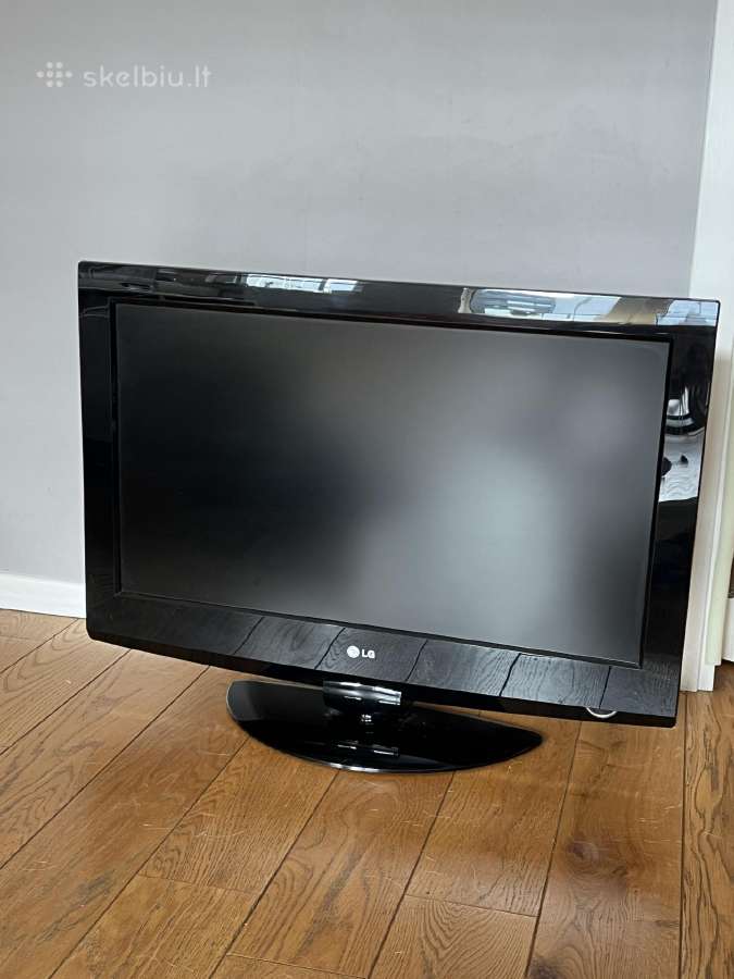 LG televizorius 80 cm. - nuotraukos Nr. 2