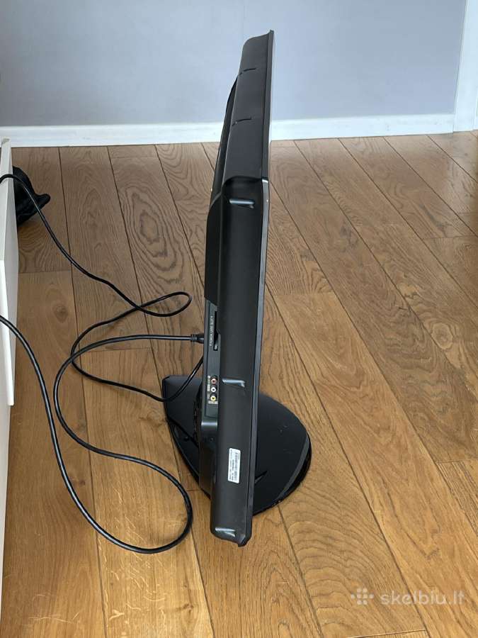 LG televizorius 80 cm. - nuotraukos Nr. 3