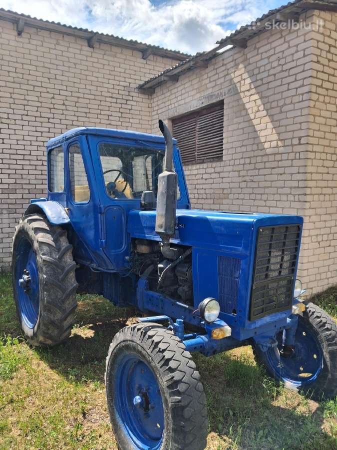 Mtz 50