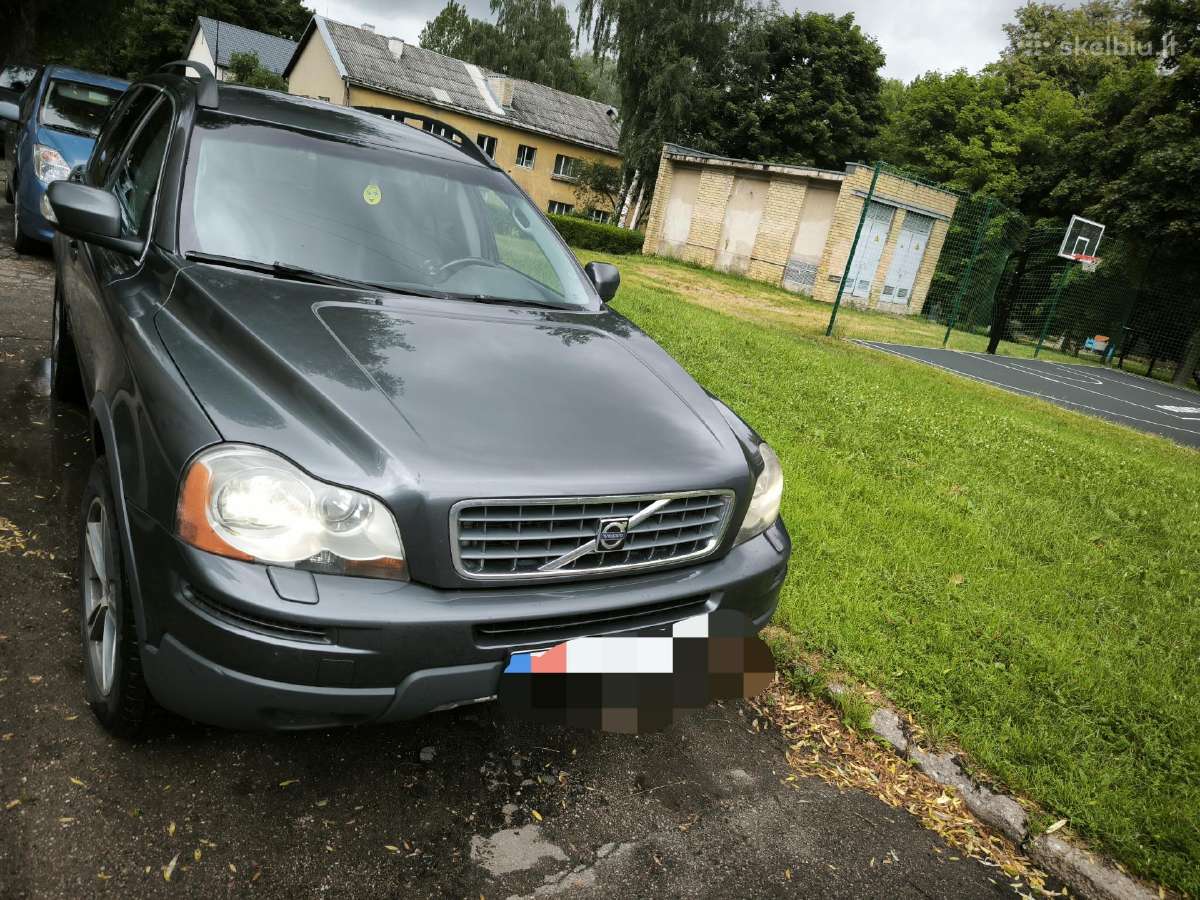 Volvo