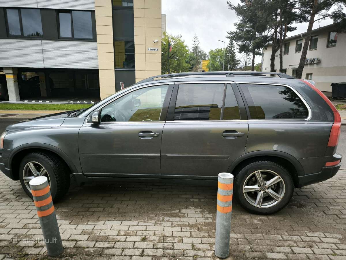 Volvo - nuotraukos Nr. 2