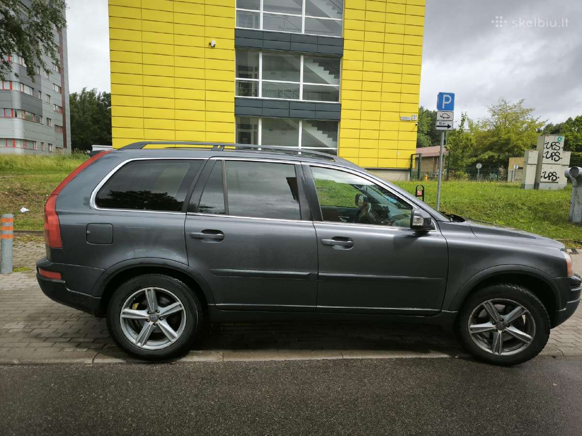 Volvo - nuotraukos Nr. 3