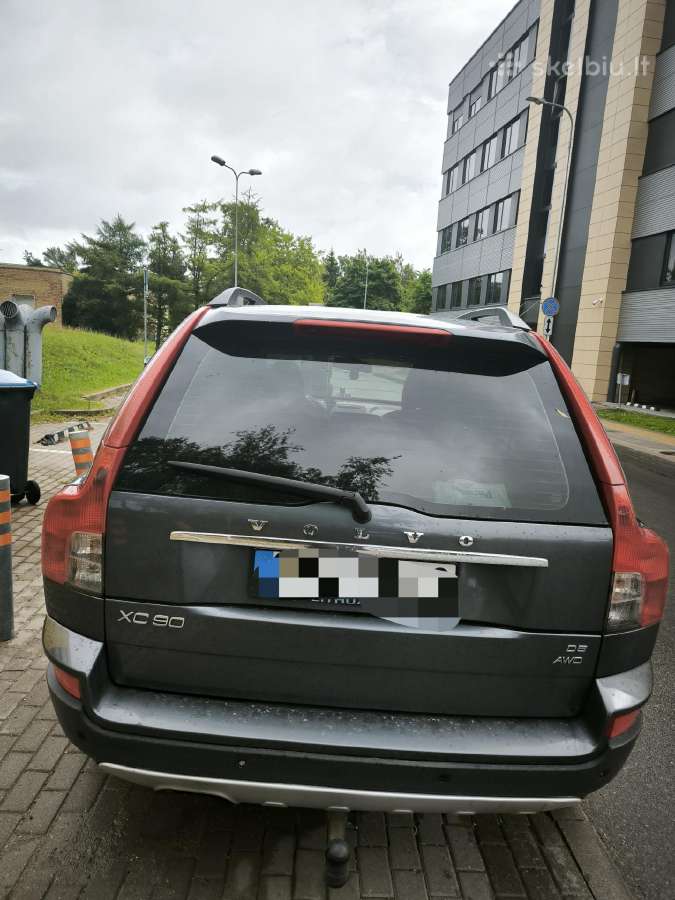 Volvo - nuotraukos Nr. 4