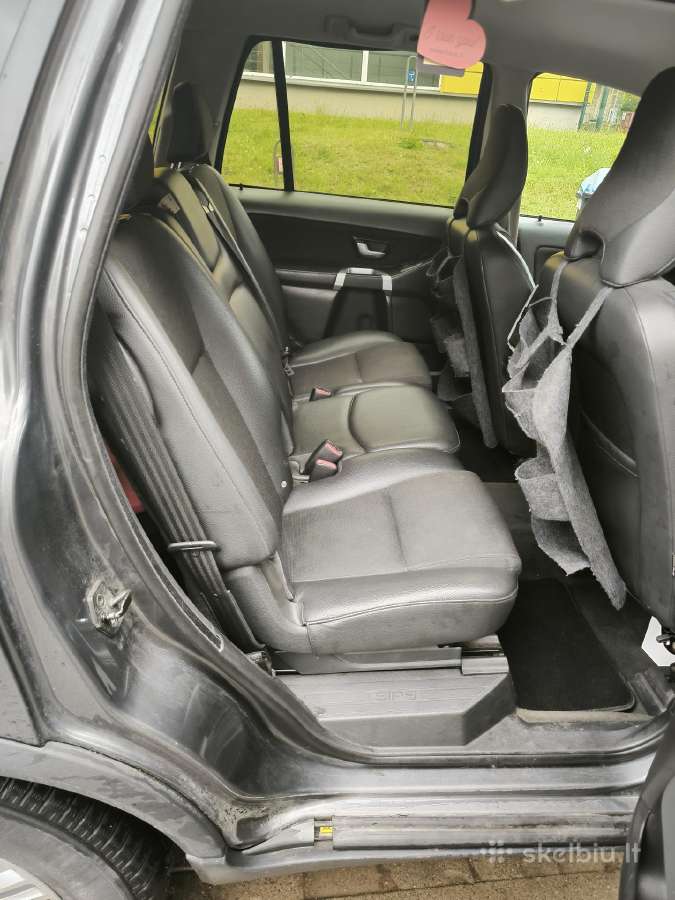 Volvo - nuotraukos Nr. 5