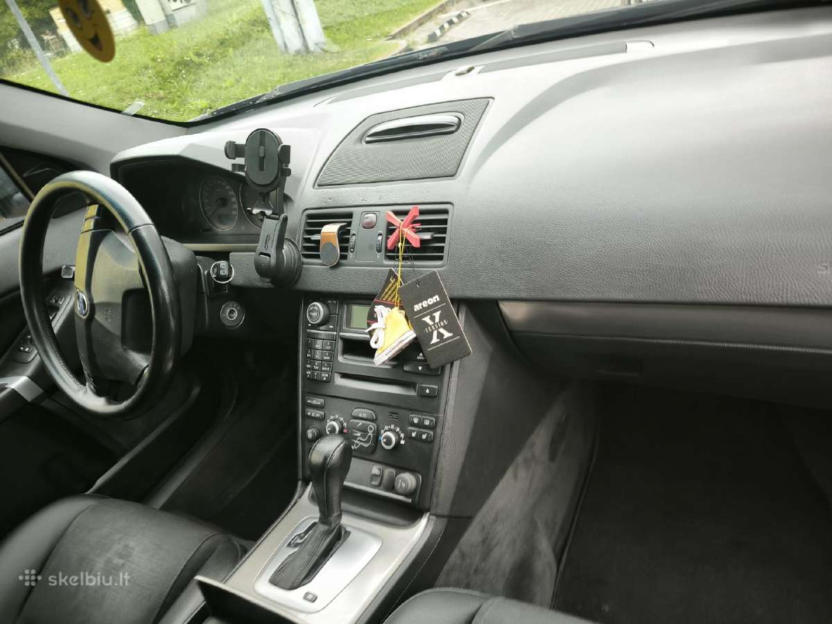 Volvo - nuotraukos Nr. 7