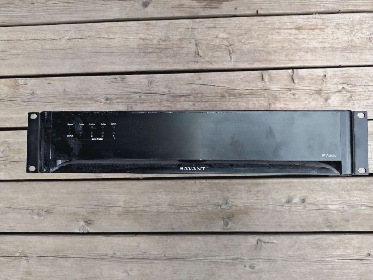 Savant Pav-sipa125sm-05 Muzikos serveris