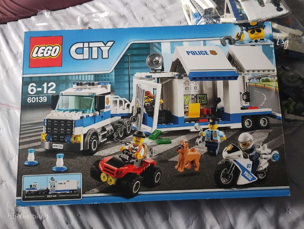 Lego